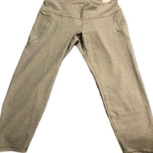 PowerSoft XXL Leggings